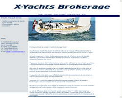 X-Yachts Usato - Vendita Yacht Usati